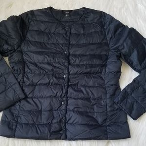 Uniqlo jacket Size:S